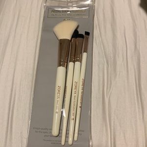 Makeup Brushes- Brand New